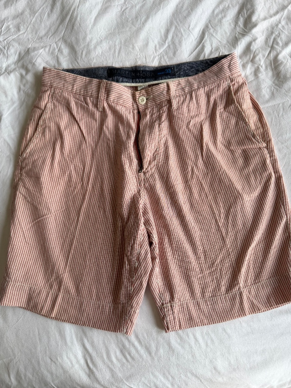 Martin+Osa shorts